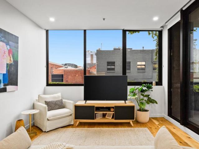 Apartment for sale in Collingwood, Melbourne