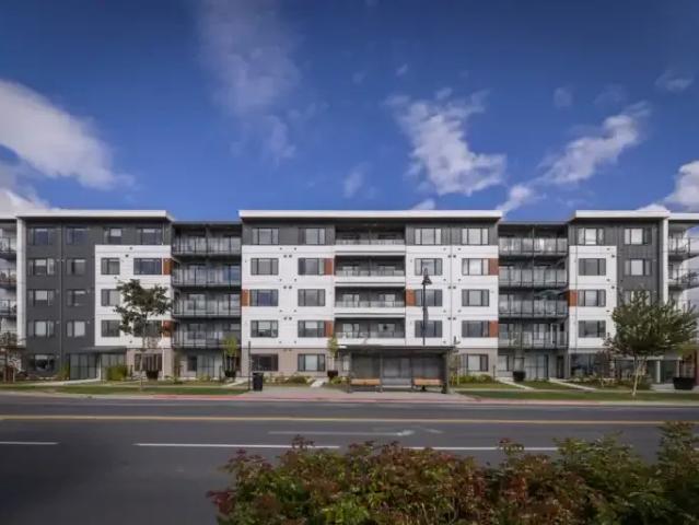 Apartment for rent in Colwood, Capital Regional District