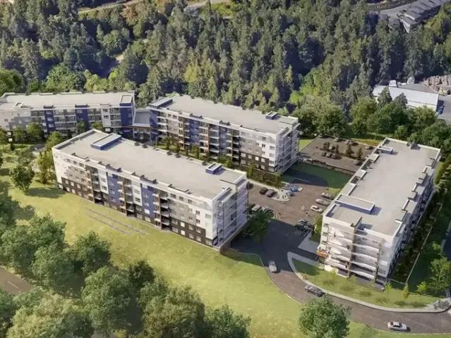 Apartment for rent in Colwood, British Columbia