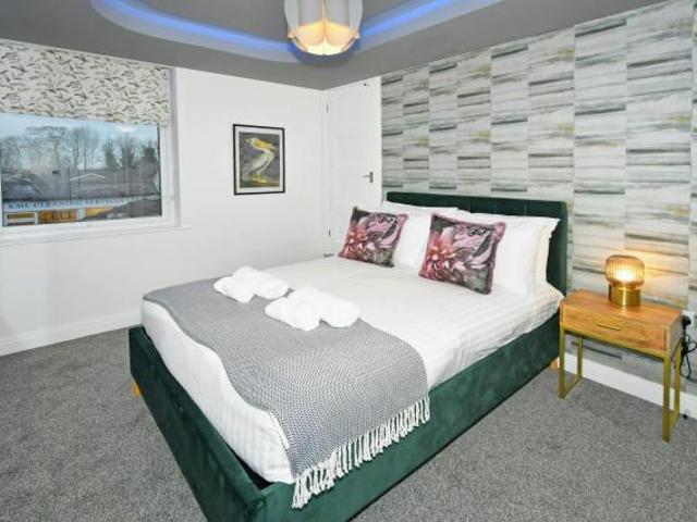 Apartment for rent in Congleton Market Quarter, Congleton