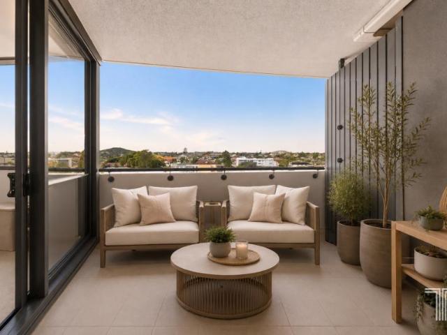 Apartment for sale in Toombul, Queensland