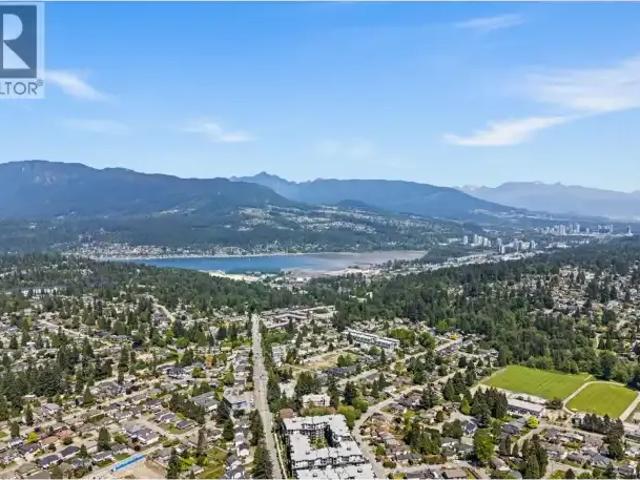 Apartment for rent in Coquitlam, British Columbia