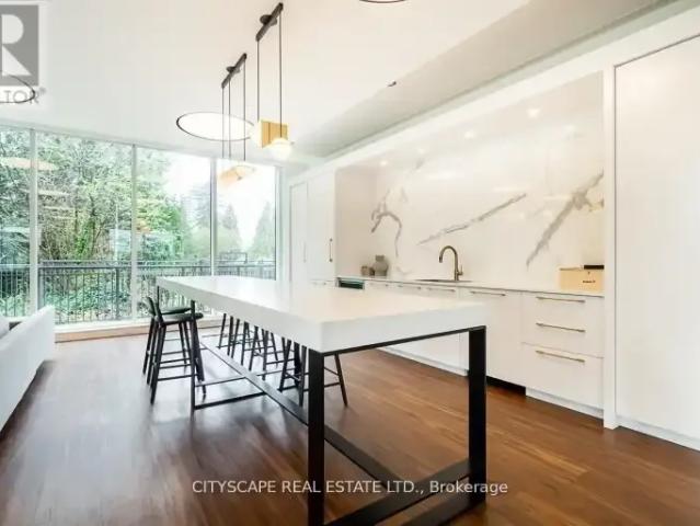 Apartment for rent in Coquitlam, British Columbia