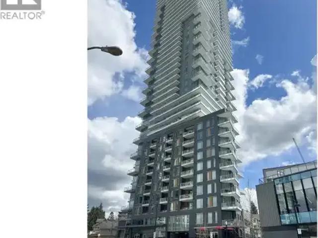 Apartment for rent in Coquitlam, British Columbia