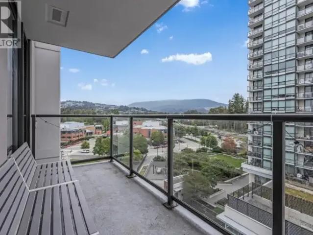 Apartment for rent in Coquitlam, British Columbia