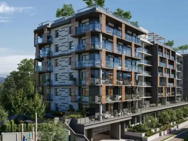 Apartment for rent in Coquitlam, British Columbia