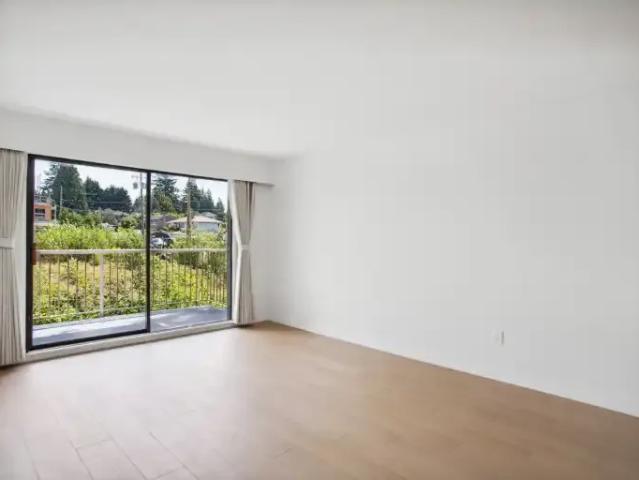 Apartment for rent in Coquitlam, British Columbia