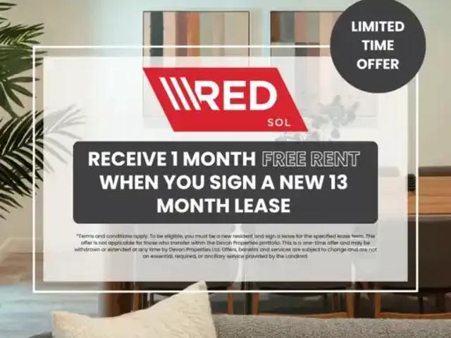 Apartment for rent in Coquitlam, British Columbia