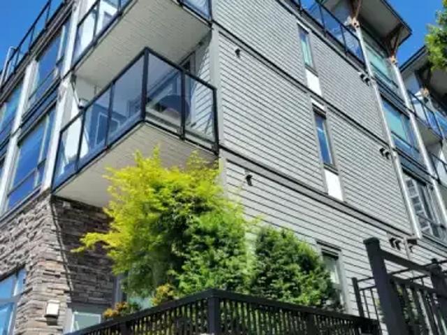 Apartment for rent in Coquitlam, British Columbia