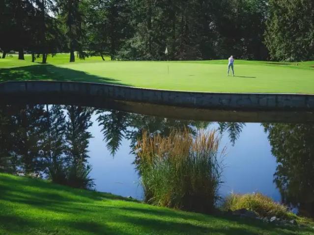 Apartment for rent in Coquitlam, British Columbia