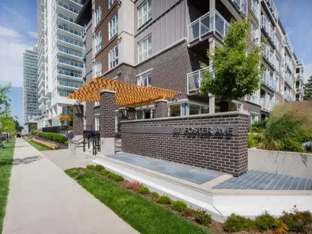 Apartment for rent in Coquitlam, British Columbia