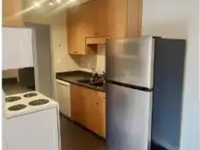 Apartment for rent in Coquitlam, British Columbia