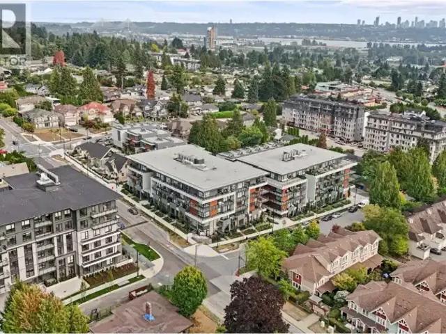 Apartment for rent in Coquitlam, British Columbia