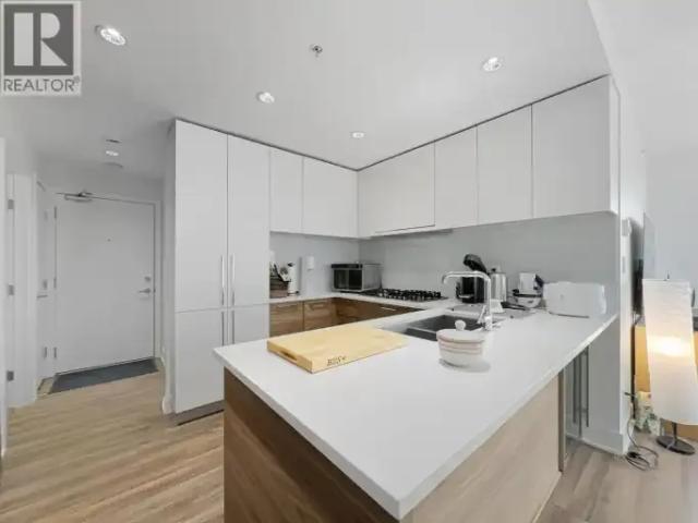 Apartment for rent in Coquitlam, British Columbia