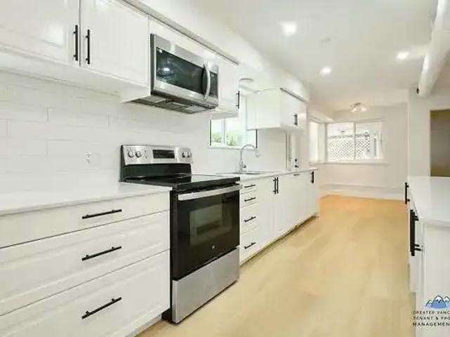 Apartment for rent in Coquitlam, British Columbia