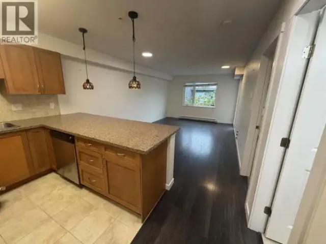 Apartment for rent in Port Coquitlam, British Columbia