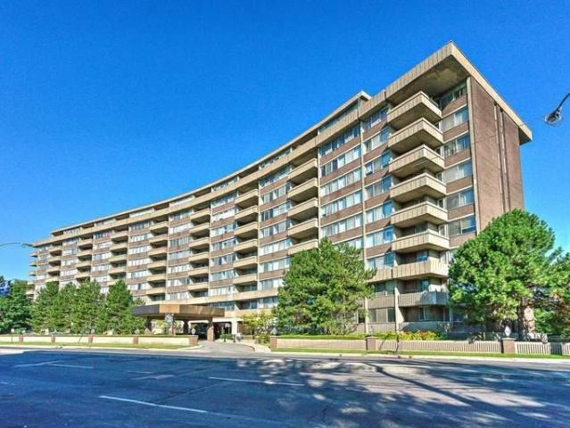Apartment for rent in Cote-saint-luc, Quebec