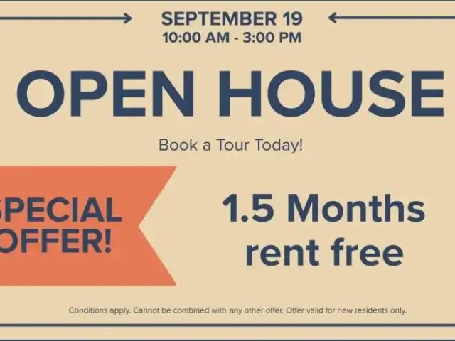 Apartment for rent in Cote-saint-luc, Quebec