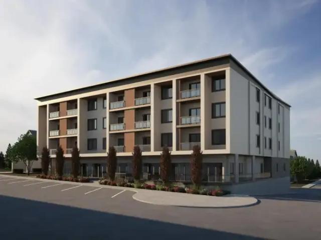 Apartment for rent in Old Orchard, Courtenay