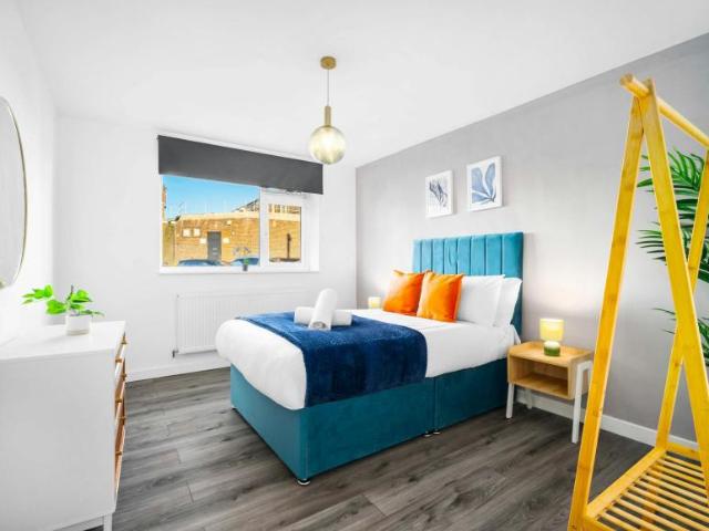 Apartment for rent in Plant's Green, Fold Hill