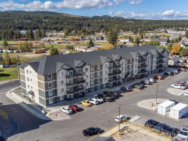 Apartment for rent in Cranbrook, British Columbia