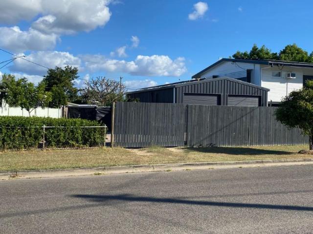 Apartment for rent in Currajong, Queensland