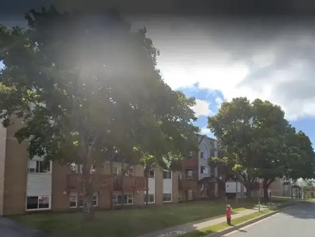 Apartment for rent in Dartmouth, Nova Scotia