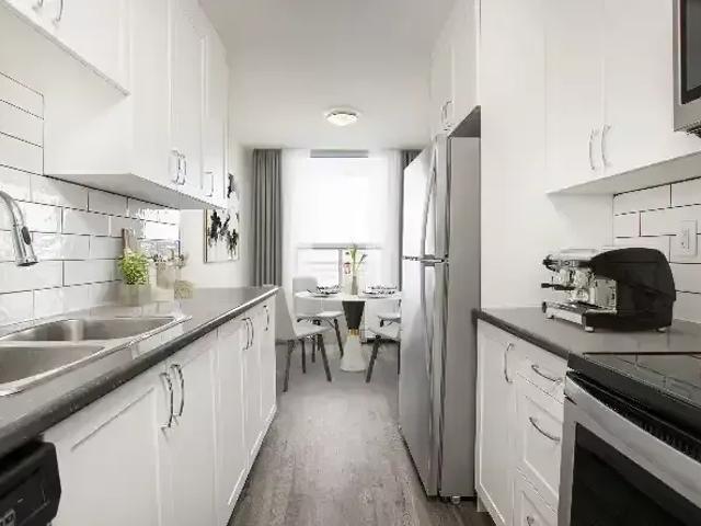 Apartment for rent in Dartmouth