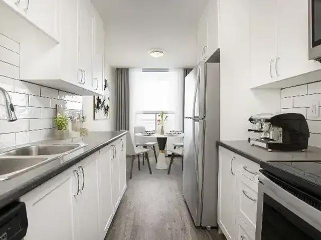 Apartment for rent in Dartmouth, Nova Scotia
