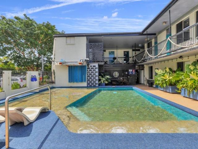 Apartment for rent in Darwin City, Darwin