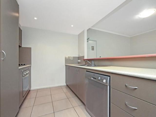 Apartment for rent in Darwin City, City of Darwin