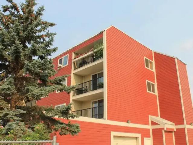 Apartment for rent in Dawson Creek, British Columbia