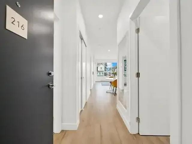 Apartment for rent in Metro Vancouver Regional District, British Columbia