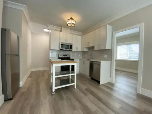 Apartment for rent in Delta, British Columbia