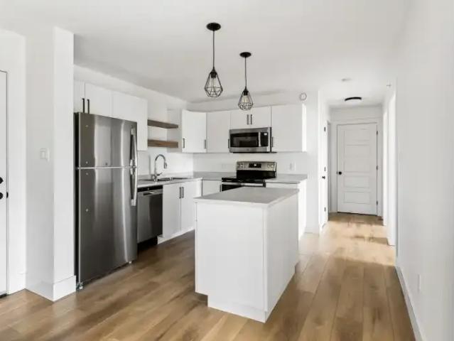 Apartment for rent in Westmorland, New Brunswick