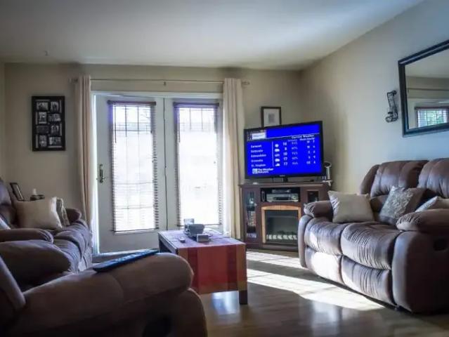 Apartment for rent in Westmorland, New Brunswick