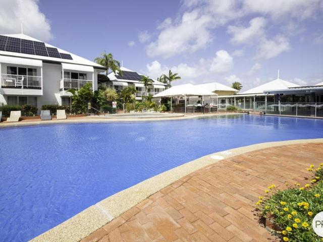 Apartment for sale in Dolphin Heads, Mackay Regional