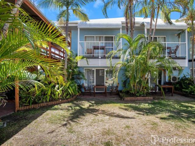 Apartment for sale in Dolphin Heads, Mackay Regional