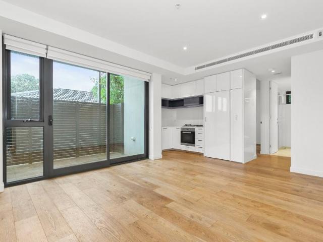 Apartment for rent in Camerons Creek, Victoria