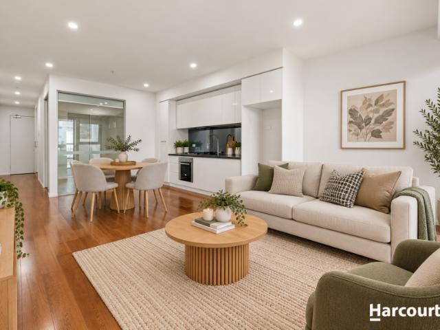 Apartment for sale in Doncaster East, Melbourne
