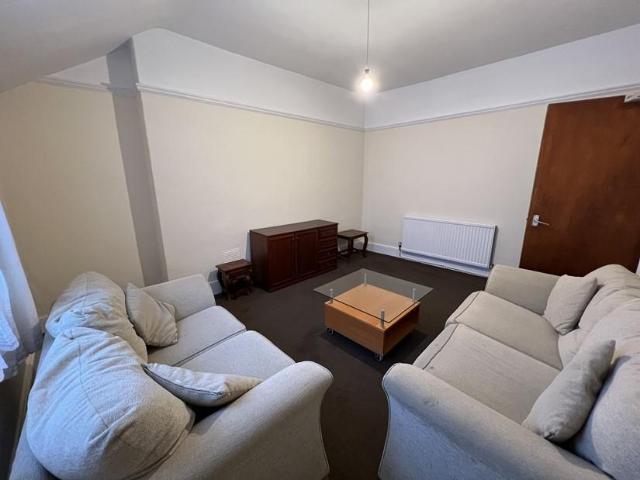 Apartment for rent in Douglas