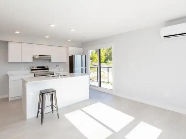 Apartment for rent in Duncan, British Columbia