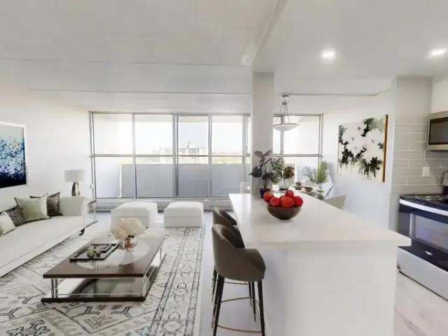 Apartment for rent in Woburn, Ontario