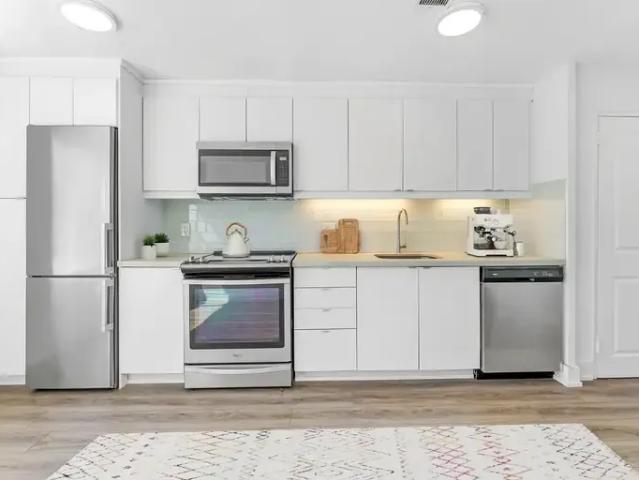Apartment for rent in Woburn, Ontario