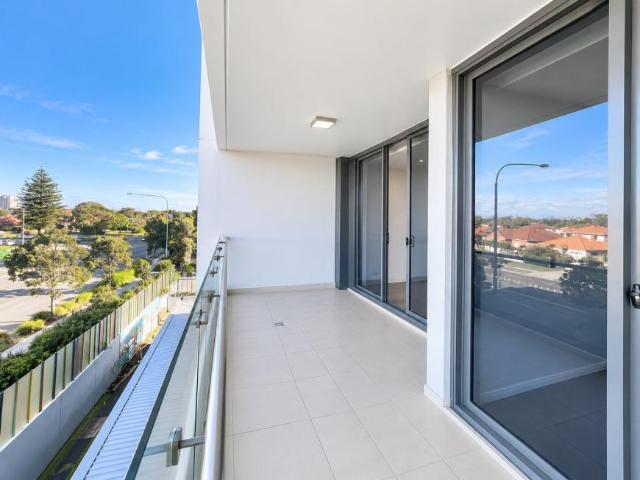 Apartment for rent in Eastern Suburbs, Sydney