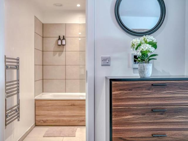 Apartment for rent in Salford, Greater Manchester