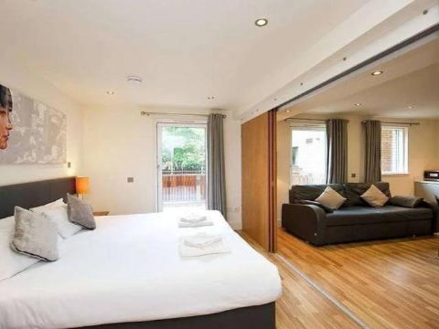 Apartment for rent in Craigmillar, Scotland