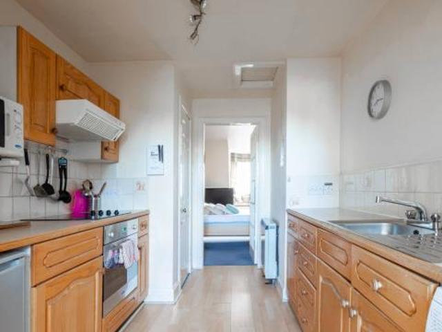Apartment for rent in Craigmillar, Scotland