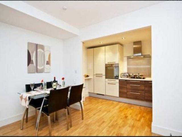 Apartment for rent in Craigmillar, Scotland