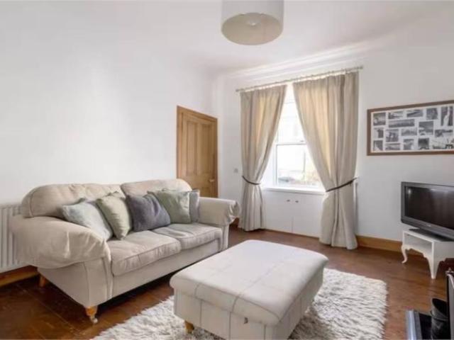 Apartment for rent in Craigmillar, Scotland